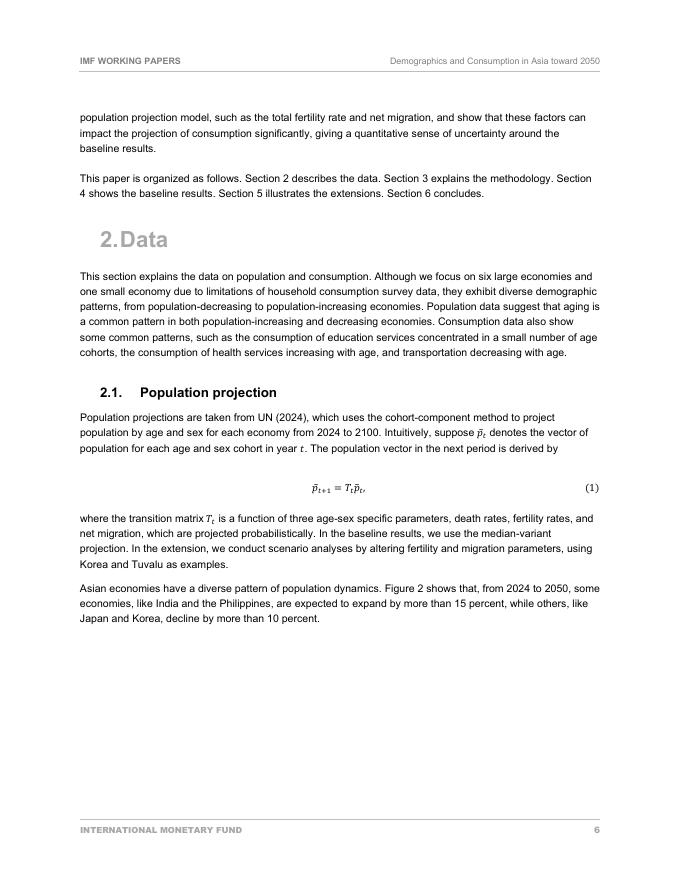 国际货币基金组织：2050年亚洲人口与消费（英文版）_第6页