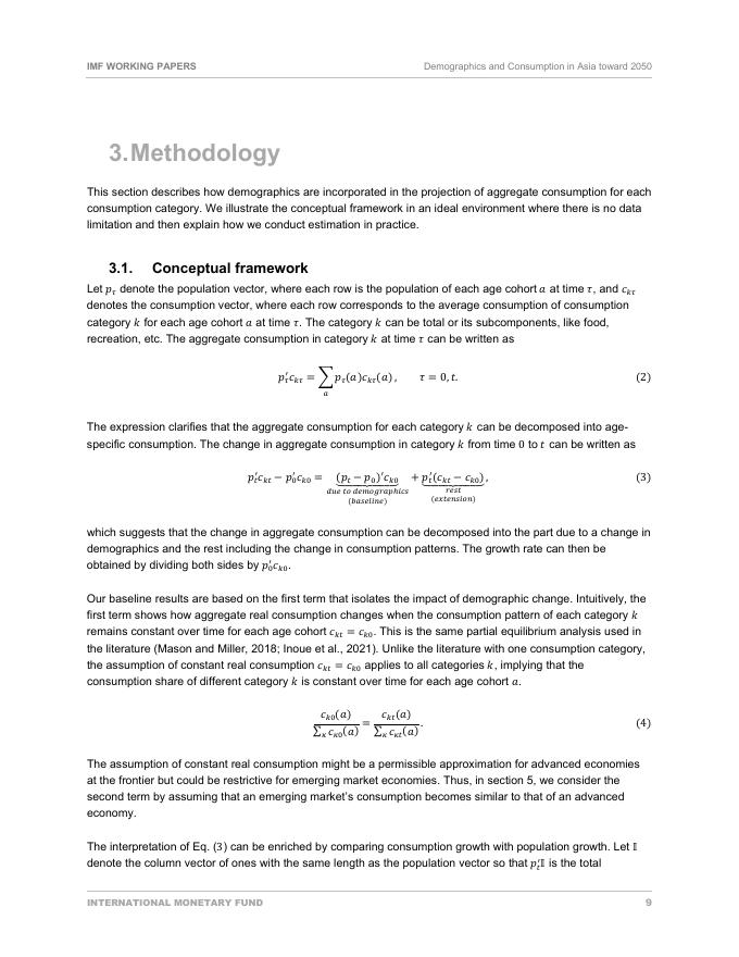 国际货币基金组织：2050年亚洲人口与消费（英文版）_第9页