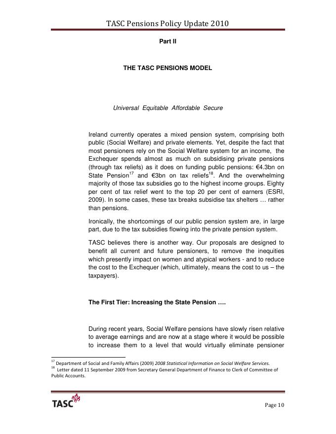 TASC：养老金更新：让养老金为人们服务（英文版）_第10页