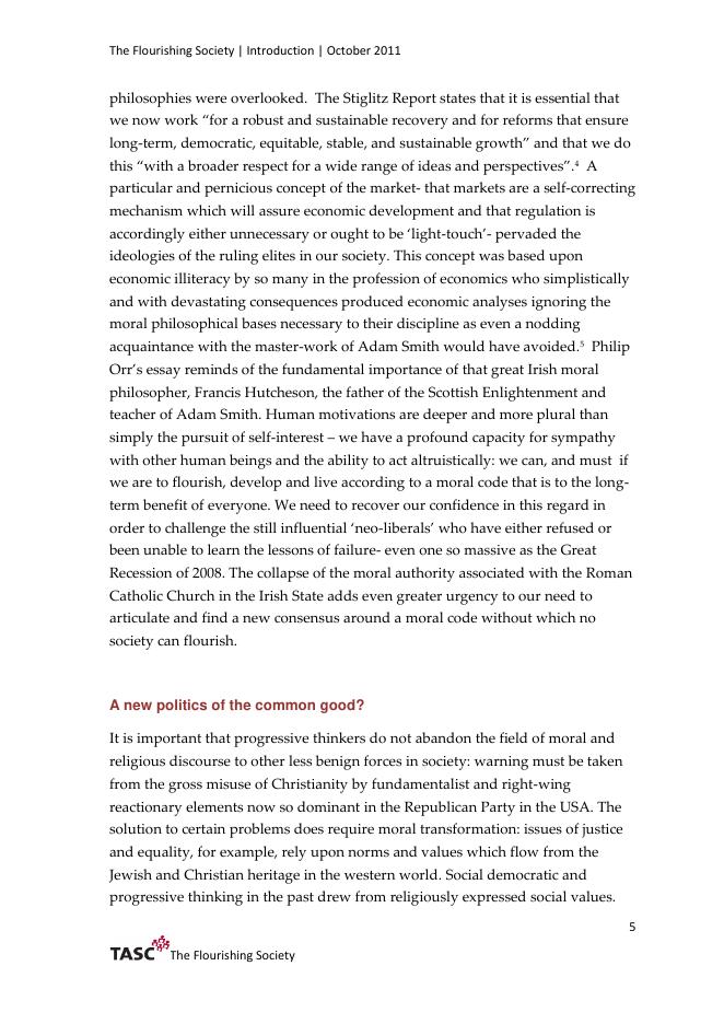 TASC：繁荣社会-引言（英文版）_第6页