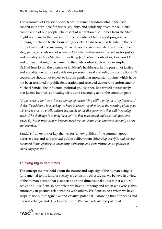 TASC：繁荣社会-引言（英文版）_第7页