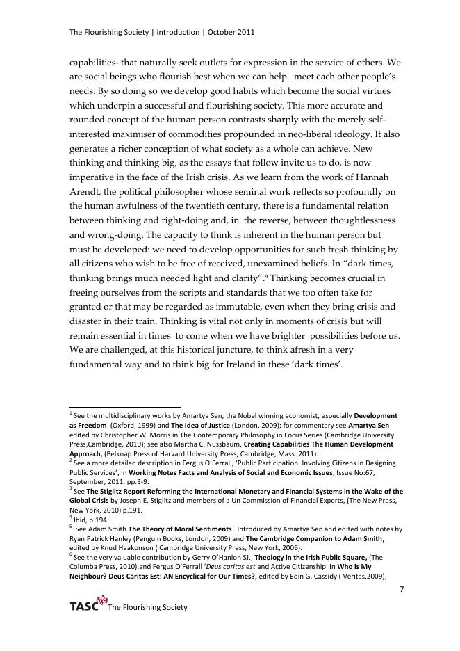 TASC：繁荣社会-引言（英文版）_第8页