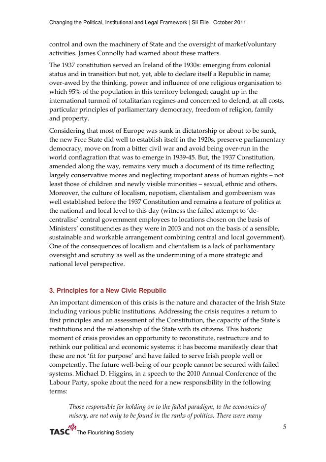 TASC：政治、机构和法律框架（英文版）_第6页