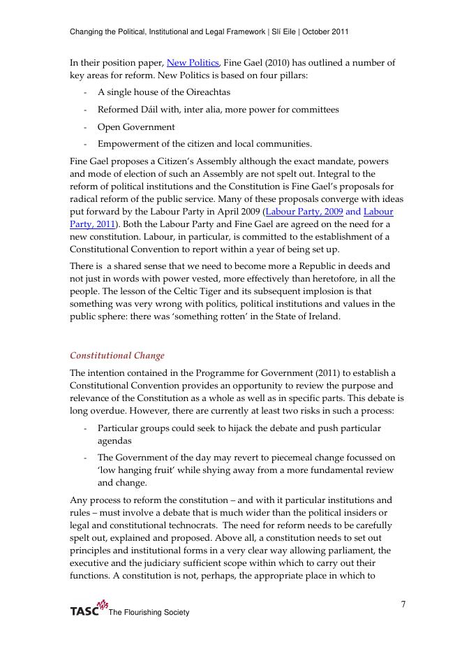 TASC：政治、机构和法律框架（英文版）_第8页