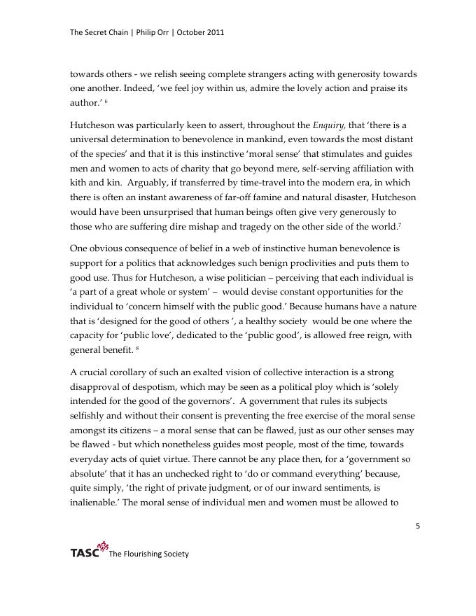 TASC：弗朗西斯·哈奇森与爱尔兰异端-政治（英文版）_第6页