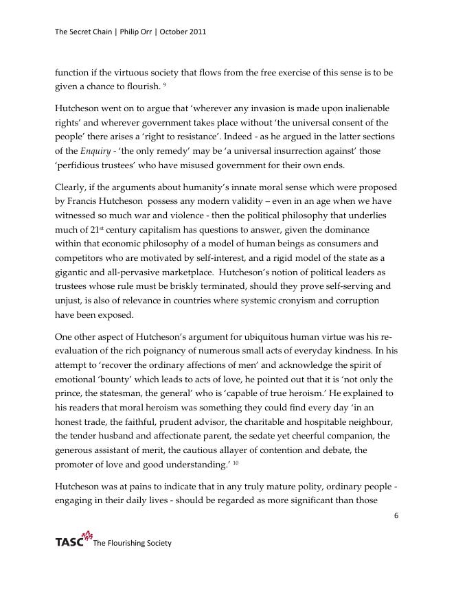 TASC：弗朗西斯·哈奇森与爱尔兰异端-政治（英文版）_第7页