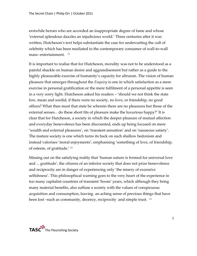 TASC：弗朗西斯·哈奇森与爱尔兰异端-政治（英文版）_第8页