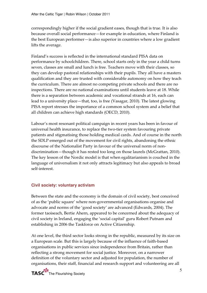 TASC：在凯尔特虎之后：北欧对一个新爱尔兰的愿景？（英文版）_第6页