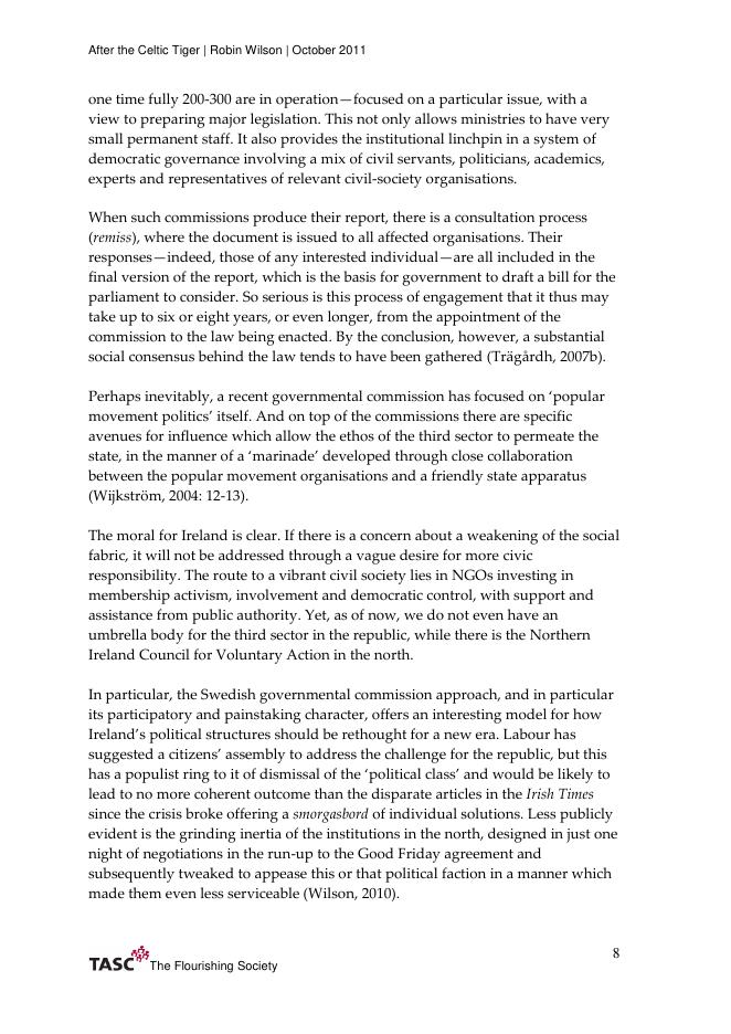 TASC：在凯尔特虎之后：北欧对一个新爱尔兰的愿景？（英文版）_第9页