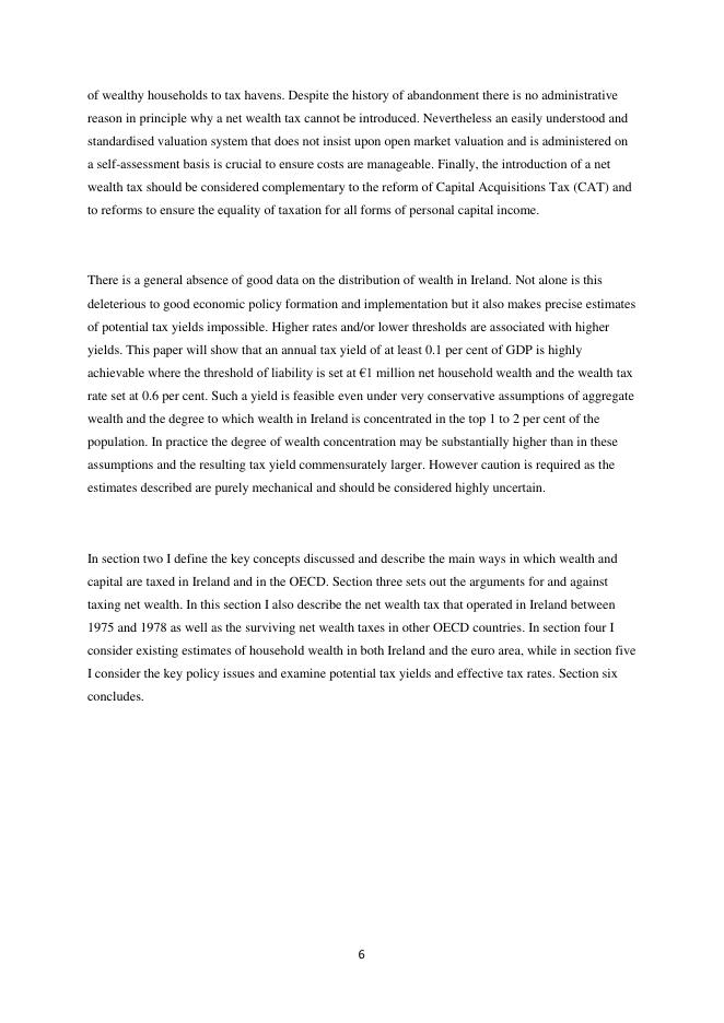 TASC：在爱尔兰共和国财富税：实施选项（英文版）_第7页