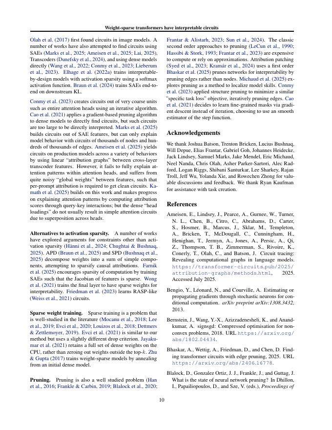 OpenAI：权重稀疏的变压器具有可解释的电路（英文版）_第10页