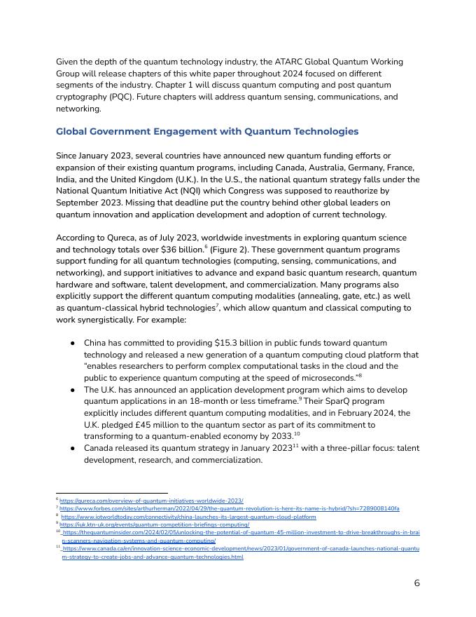 ATARC：2025年揭秘当今与未来量子技术能力白皮书汇编（英文版）_第6页