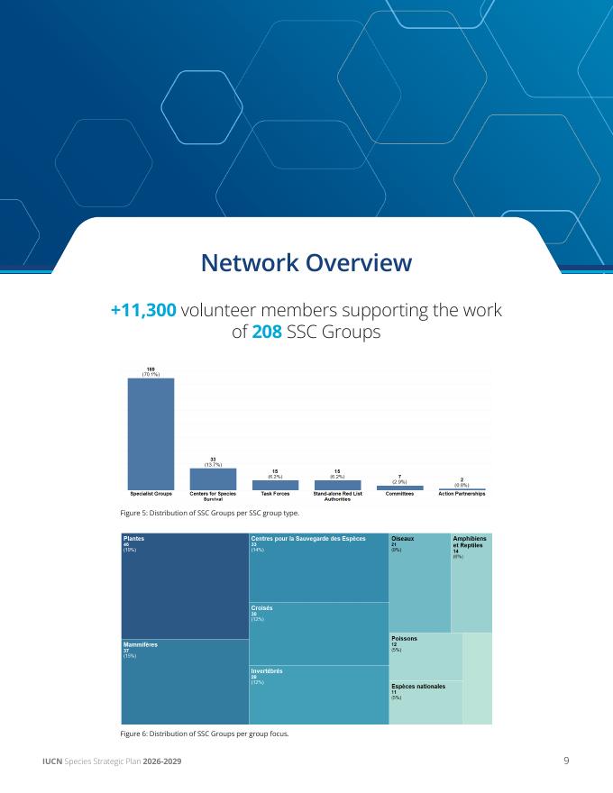 世界自然保护联盟IUCN：2026-2029年物种战略计划报告（英文版）_第9页