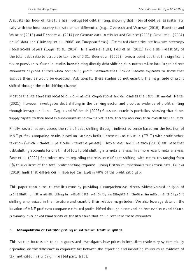 法国预测与国际信息中心：利润转移的工具（英文版）_第8页