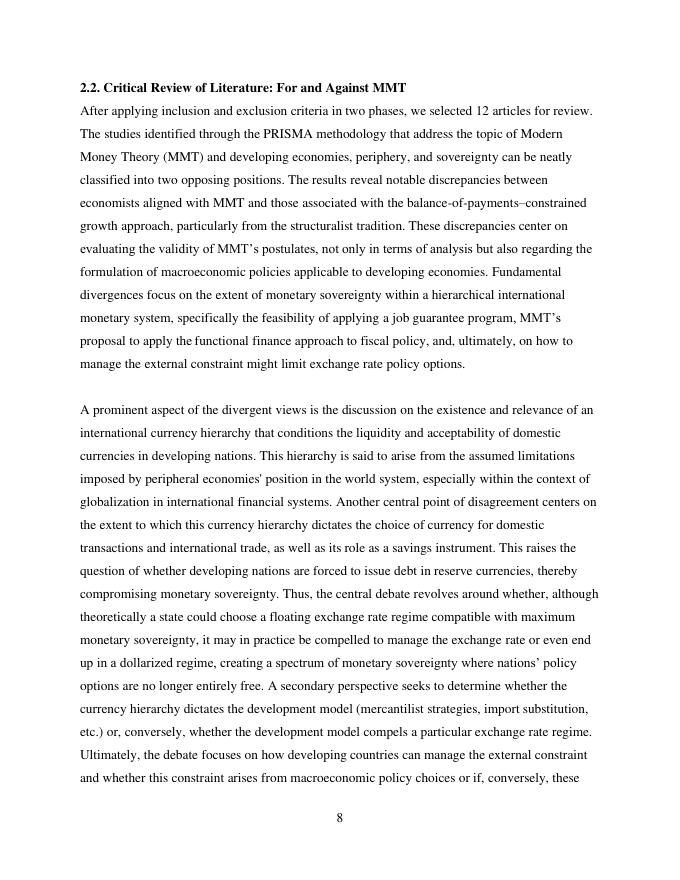 巴德学院利维经济研究所：货币来来去去，但就业始终扎根（英文版）_第9页