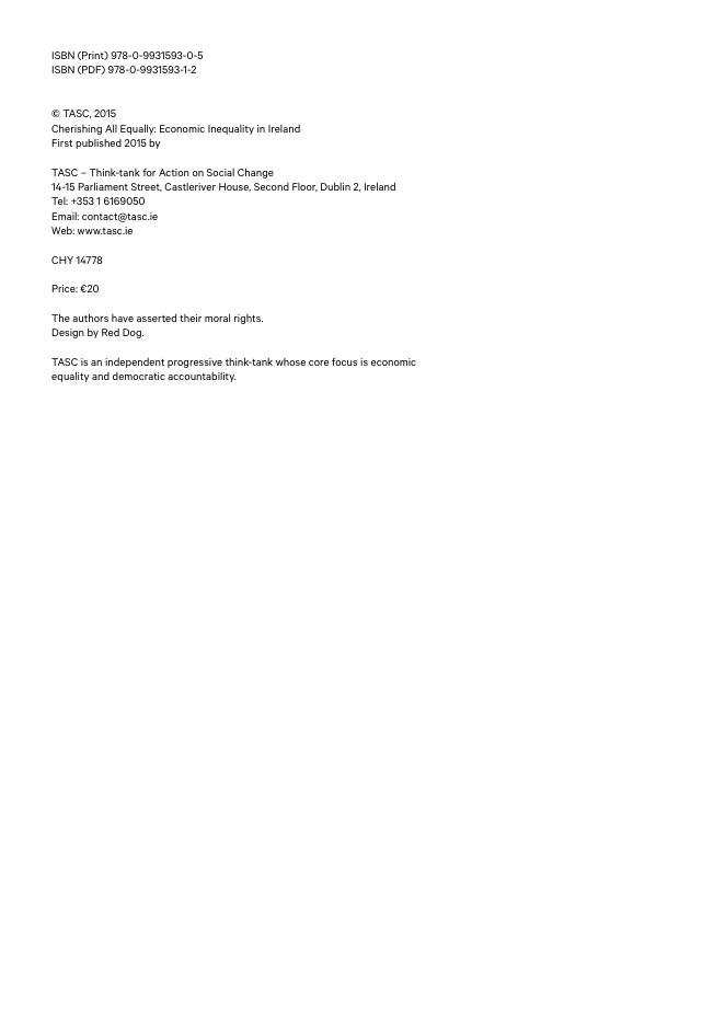 TASC：平等珍视一切-爱尔兰的经济不平等（英文版）_第6页