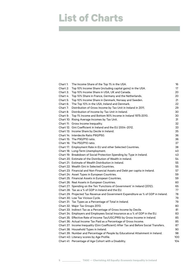 TASC：平等珍视一切-爱尔兰的经济不平等（英文版）_第7页
