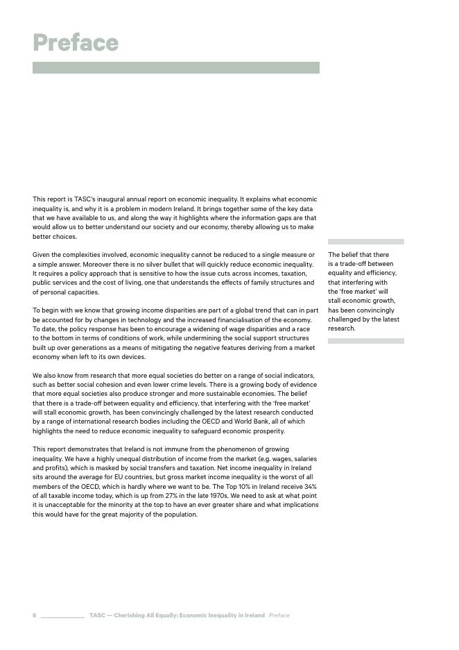 TASC：平等珍视一切-爱尔兰的经济不平等（英文版）_第10页