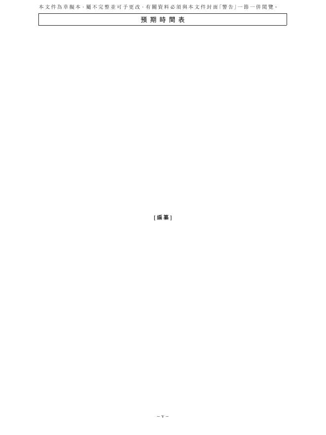 LungFung龙丰集团控股有限公司港交所IPO上市招股说明书_第8页