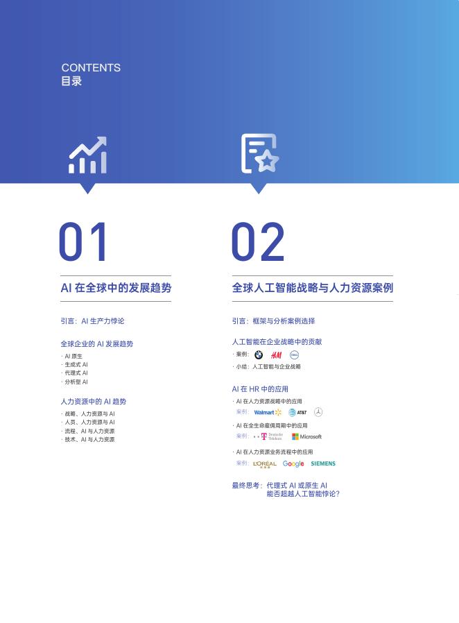 HR数智研究院&eRoad易路：2025年AI在企业人力资源中的应用3.0——AI HR全球化创新实践案例特辑_第6页