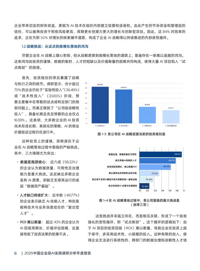 CIO时代&RedHat：2025中国企业级AI实践调研分析年度报告_第9页