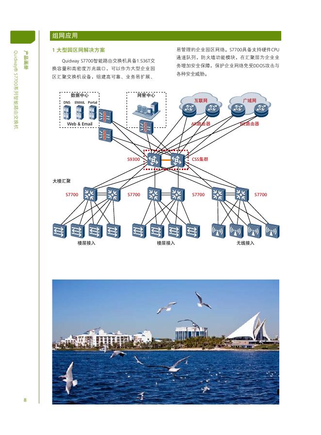 智能路由交换机_第10页
