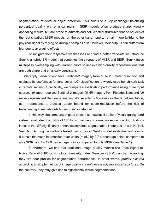 ADB亚洲开发银行：超越美丽的图片：Sentinel-2图像的单图像和多图像联合超分辨率（英文版）_第6页