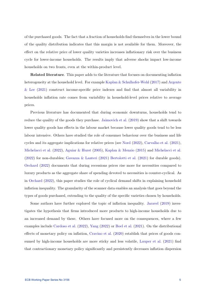 欧洲央行：通货膨胀风险和异质性下降（英文版）_第6页