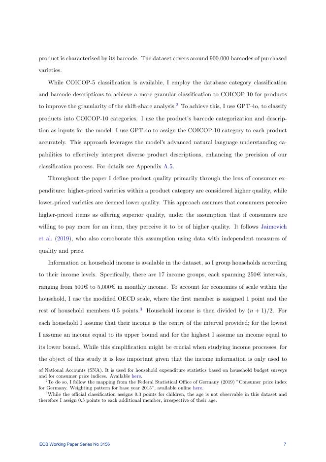 欧洲央行：通货膨胀风险和异质性下降（英文版）_第8页
