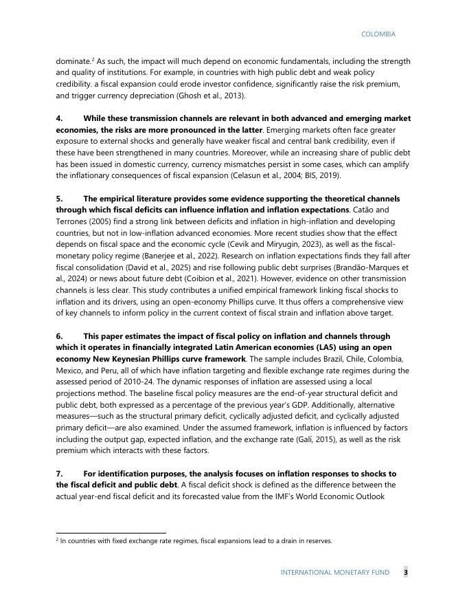 国际货币基金组织：扩张性财政政策的通货膨胀风险（英文版）_第6页