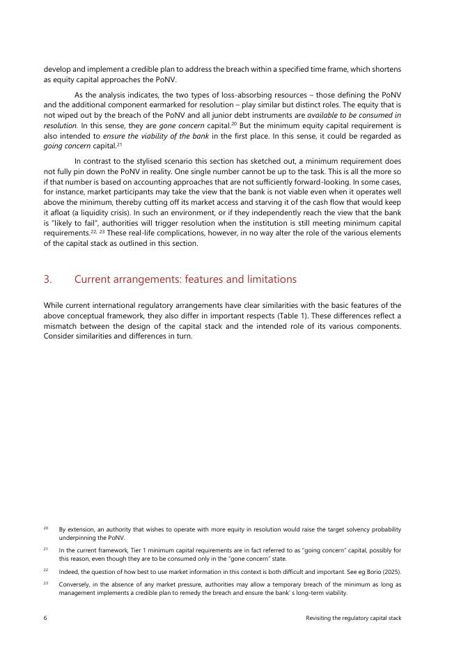 国际清算银行：重新审视监管资本结构（英文版）_第8页
