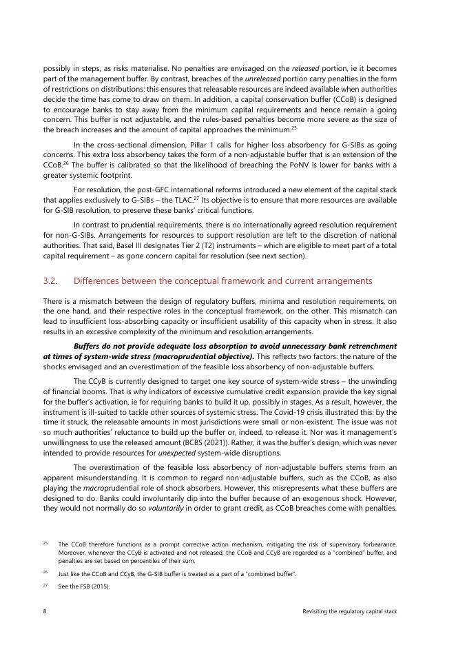 国际清算银行：重新审视监管资本结构（英文版）_第10页