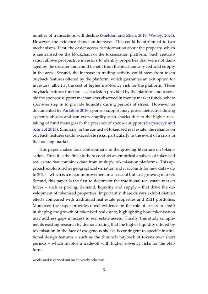 国际清算银行：当砖块与字节相遇：代币化是否填补了传统房地产市场的空白？（英文版）_第7页