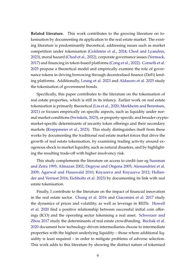 国际清算银行：当砖块与字节相遇：代币化是否填补了传统房地产市场的空白？（英文版）_第8页