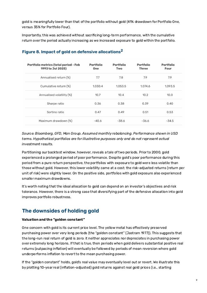 黄金：拥趸、熊市与迷思（英文版）_第9页
