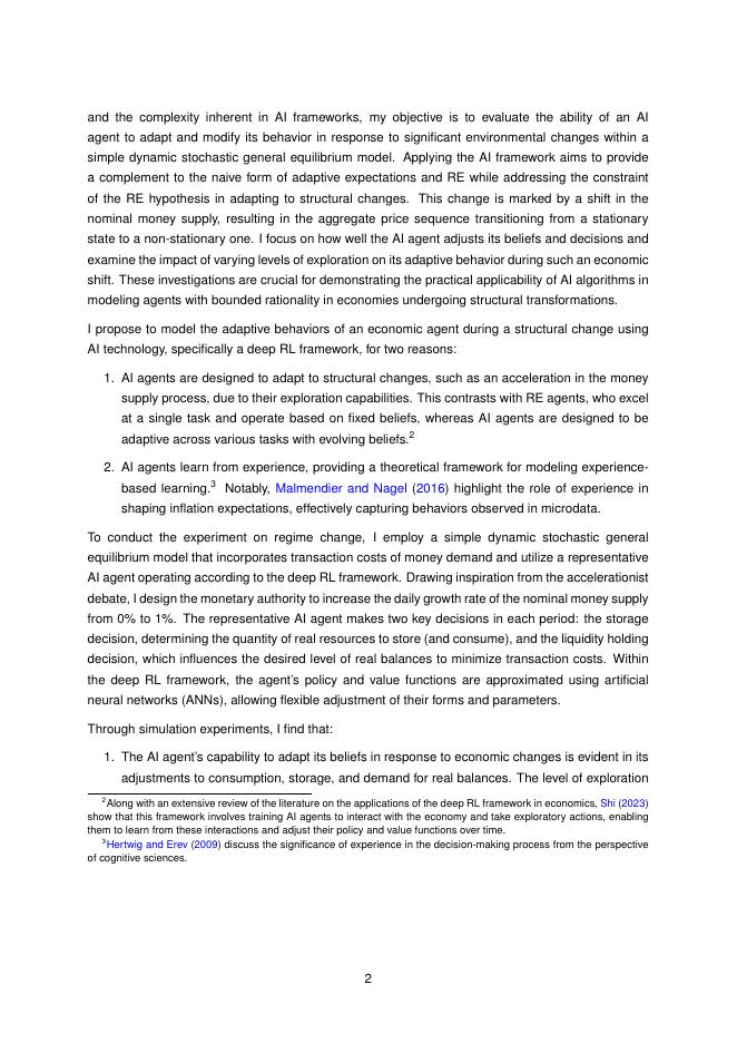 AMRO：人工智能代理能击中移动目标吗？（英文版）_第8页