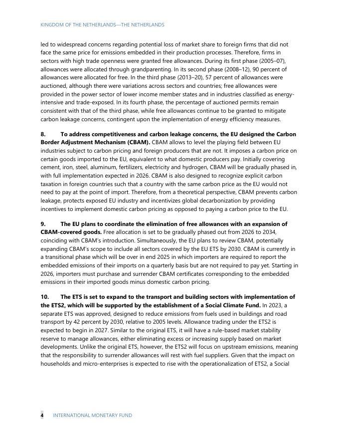 国际货币基金组织：新出现的气候和能源转型问题（英文版）_第7页