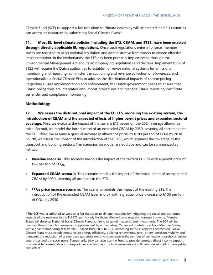 国际货币基金组织：新出现的气候和能源转型问题（英文版）_第8页