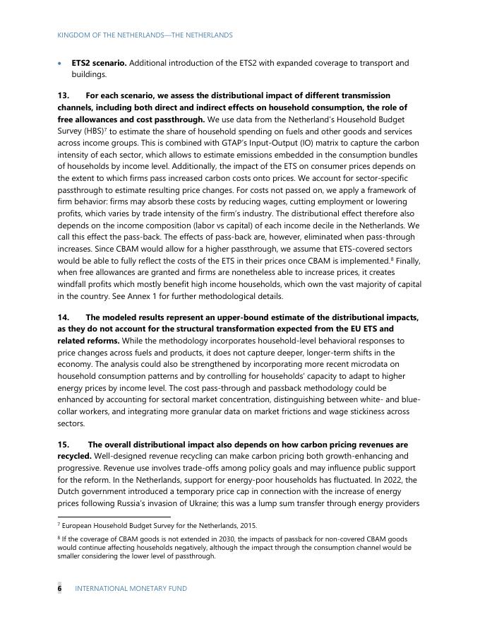 国际货币基金组织：新出现的气候和能源转型问题（英文版）_第9页