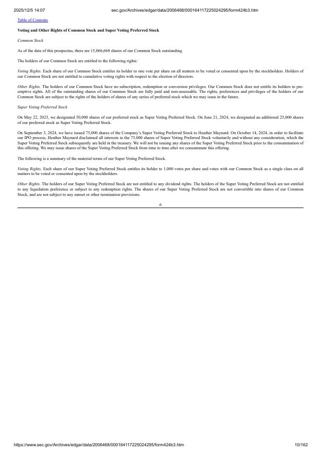 NusaTrip Incorporated美股纳斯达克IPO上市招股说明书_第10页