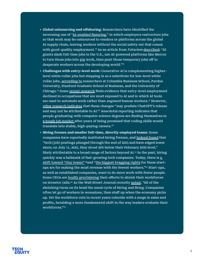 TECH EQUITY：2025年人工智能与劳动力发展报告（英文版）_第9页