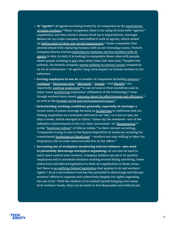 TECH EQUITY：2025年人工智能与劳动力发展报告（英文版）_第10页
