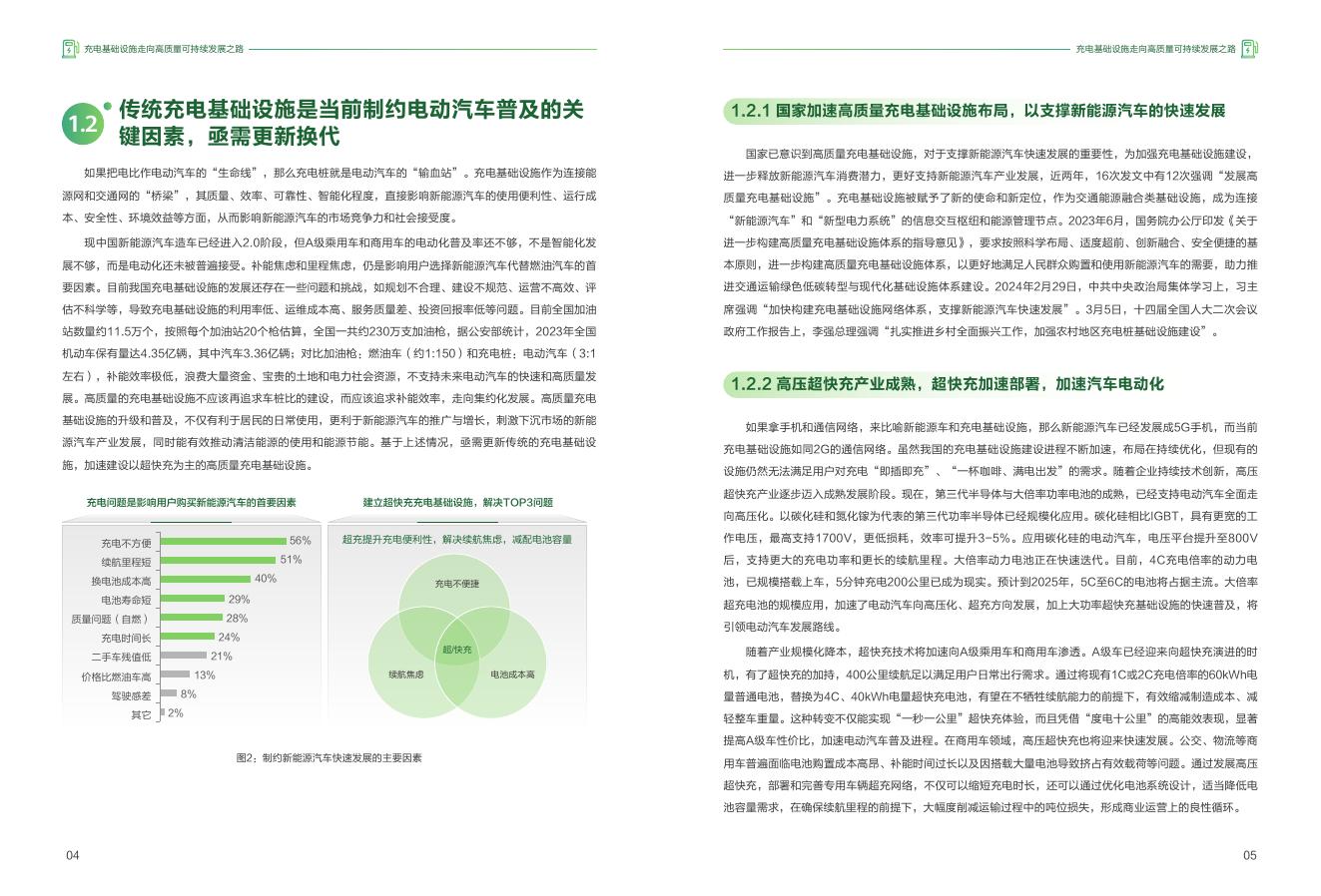 中国电力企业联合会：2025年高质量充电基础设施可持续发展报告-第一部分：投资收益评估方法_第10页