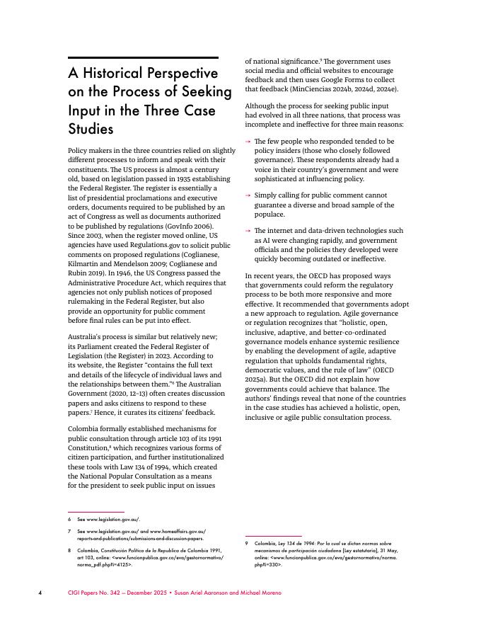 加拿大国际治理创新中心CIGI：公众对人工智能的担忧在翻译中被忽视（英文版）_第10页