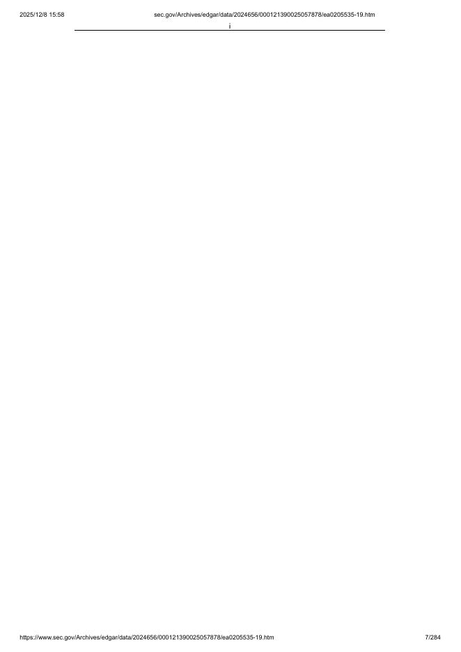 Kandal M Venture Limited美股纳斯达克IPO上市招股说明书_第7页