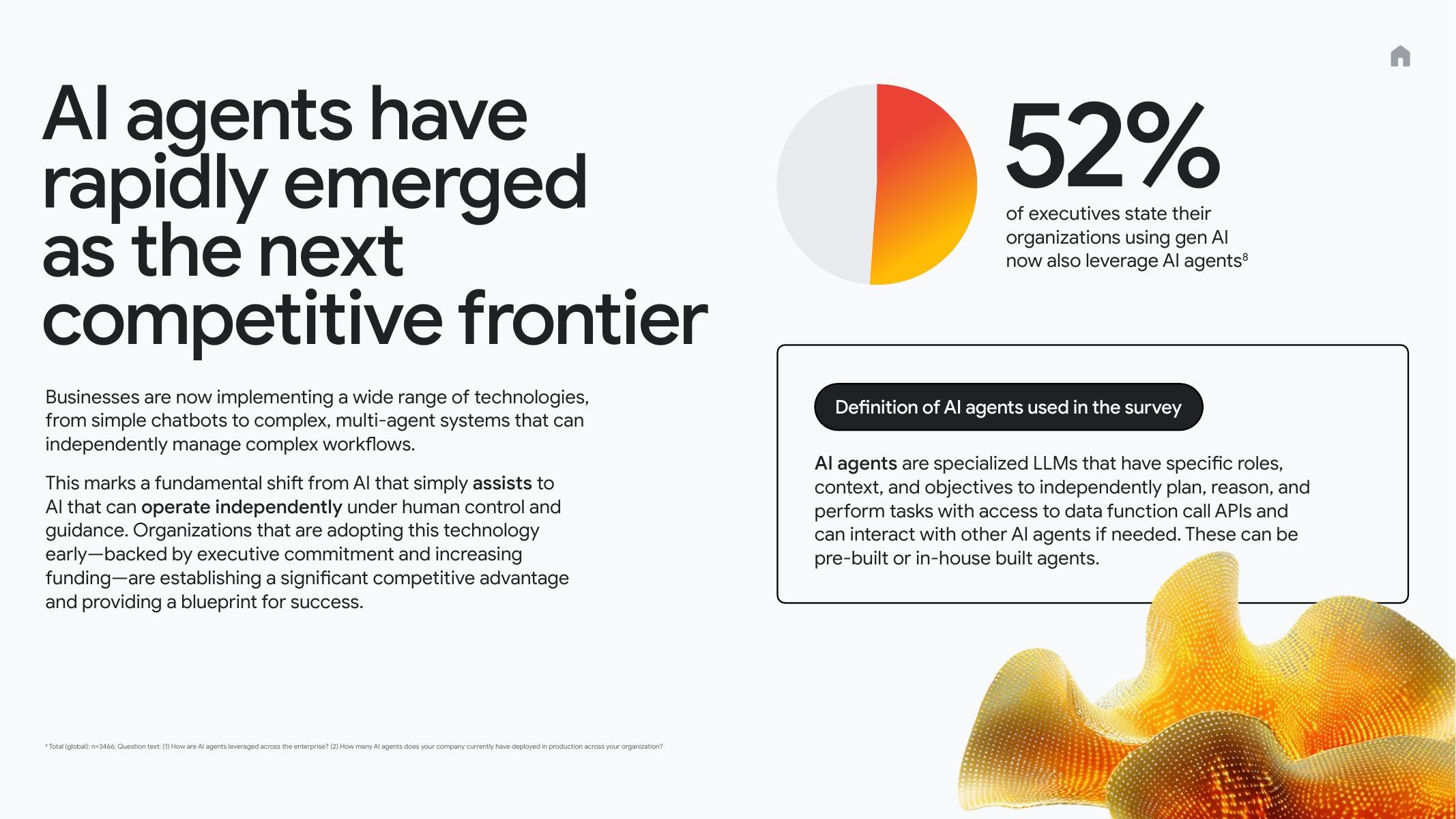 Google谷歌：2025年人工智能投资回报率分析报告（英文版）_第8页