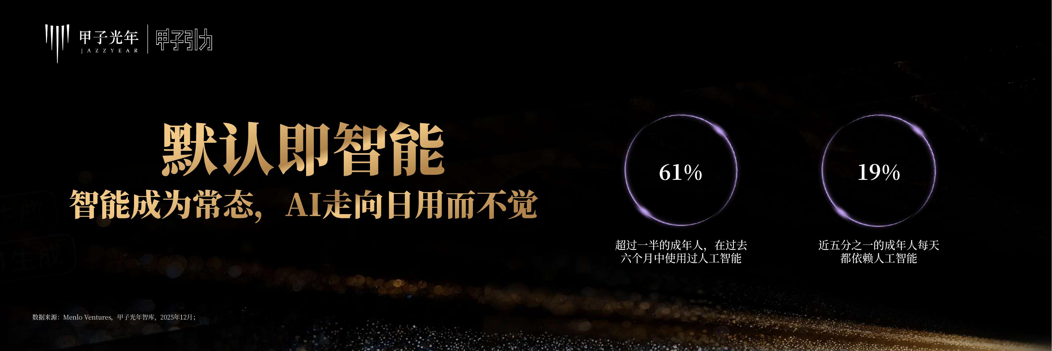 甲子光年：2025年人工智能产业30条判断报告_第9页