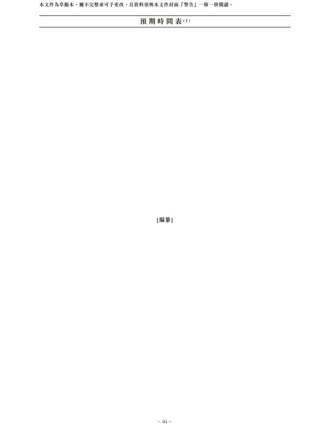 米多多集团股份有限公司港交所IPO上市招股说明书_第7页