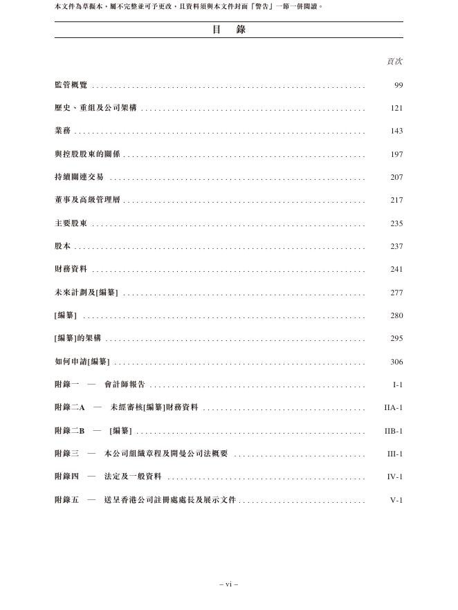 米多多集团股份有限公司港交所IPO上市招股说明书_第10页