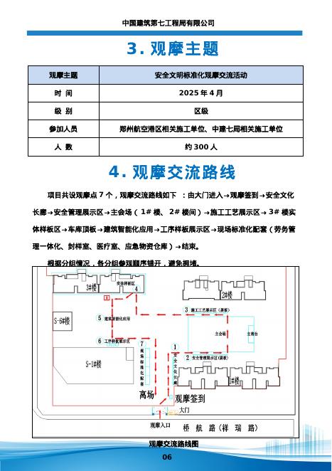 2025年中建工地安全文明标准化手册：郑州航空港区滨河新居4号地项目观摩手册_第8页